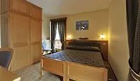 Hotel Della Luna Livigno